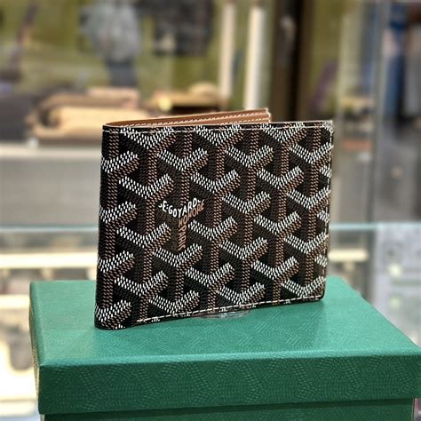 darcy goyard wallet|Wallets .